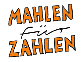 Malen für Zahlen